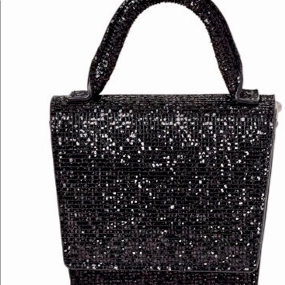 Sparkle & Shine Crossbody Purse - Picture 3 of 4
